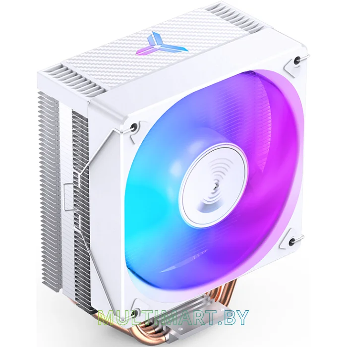 Кулер Jonsbo CR-1000E White